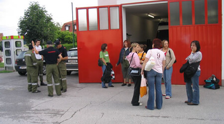 02.07.2005 - FLA-Landesbewerb in Eisenstadt