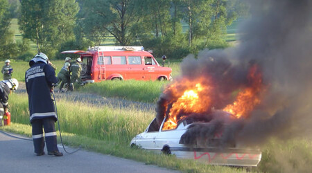 04.06.2005 - Inspizierung