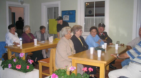 20.08.2005 - Sommernachtsfest