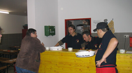 18.11.2005 - Stelzenschnapsen