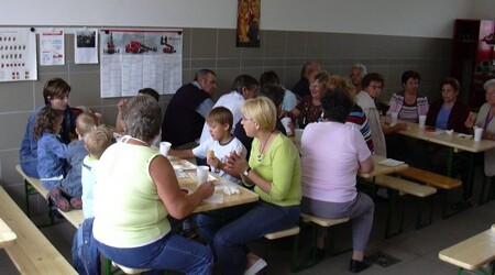 08.06.2007 - Maibaumumschnitt