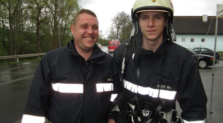 21.04.2012 - ATS-Leistungsprüfung