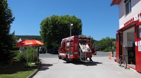 16.06.2012 - Tag der offenen Tür