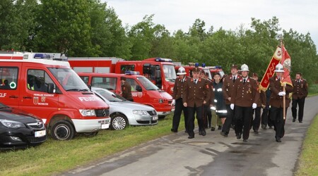 03.05.2014 - Tag der Feuerwehr