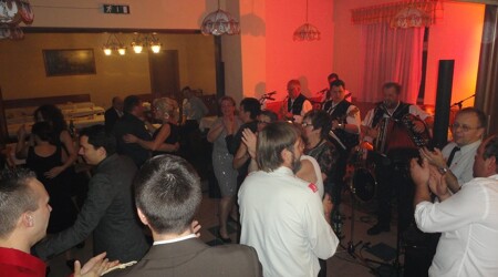 31.01.2015 - Feuerwehrball