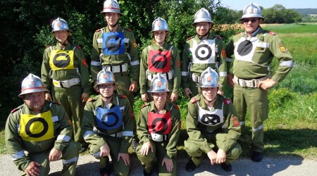 02.07.2016 - Landesbewerb in Güssing