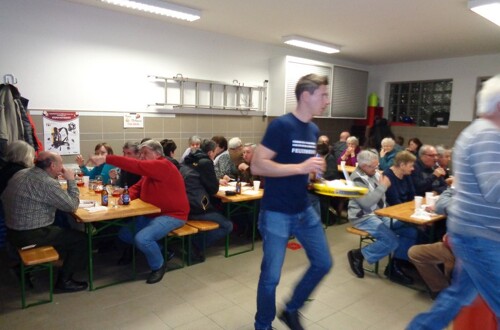 Punschstand