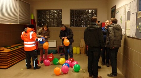 25.02.2017 - Faschingsumzug