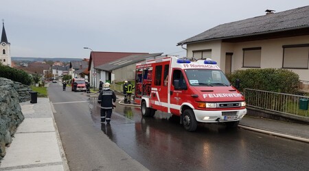 02.11.2019 - Abschnittsübung in Mischendorf