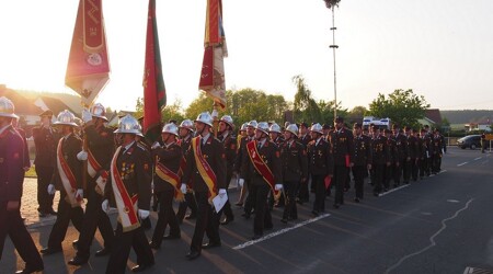 18.05.2019 - Tag der Feuerwehr in Rohrbach