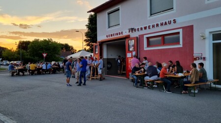 30.07.2022 - feia-night der FF Rohrbach/Teich