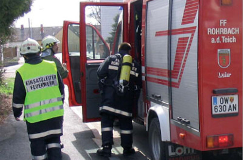 Jahresrückblick 2006