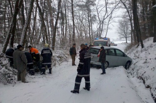 Fahrzeugbergung
