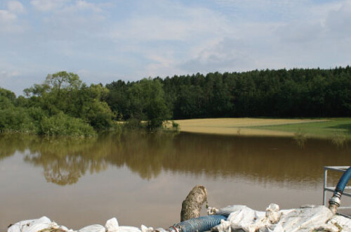 Jahresrückblick 2009