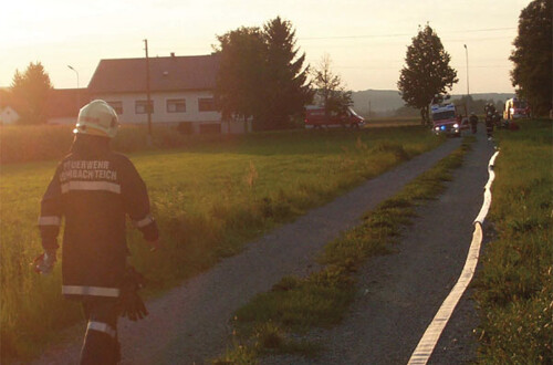 Jahresrückblick 2010