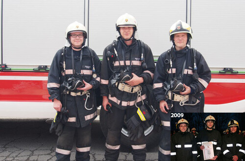 10 Jahre später und noch kein bisschen müde