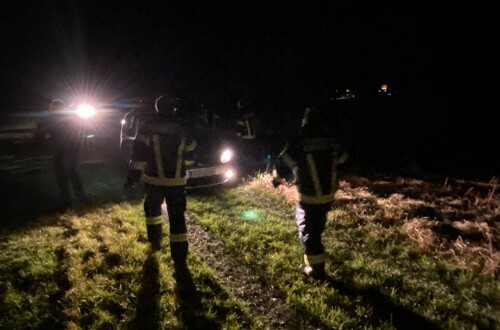 Fahrzeugbergung in Rohrbach