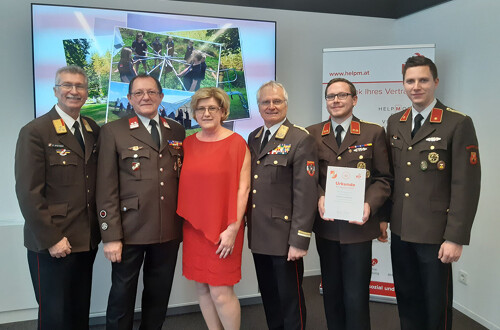 HELP-Mobile FF-Award 2019