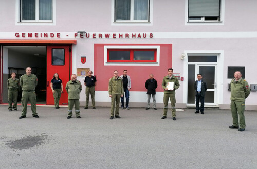 Inspizierung