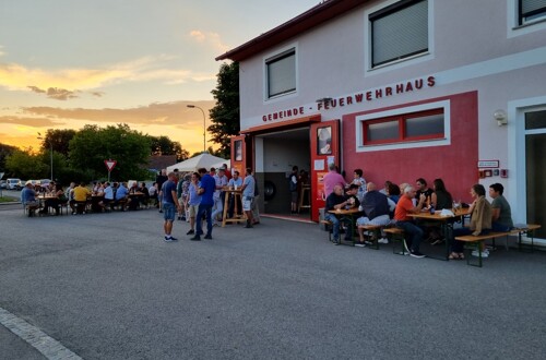 feia-night der FF Rohrbach/Teich